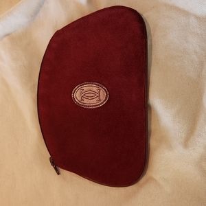 Cartier Coin Purse, as is
